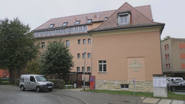 Thüringer Oberbürgermeister fordern Aufhebung der Präsenzpflicht an Schulen