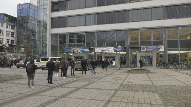 Mehr als 2 000 Impfungen im kommunalen Impfzentrum