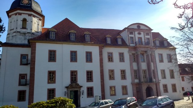 Saale-Holzland-Kreis: 256 neue Corona-Fälle – Inzidenz: 1 371 – Warnstufe 3