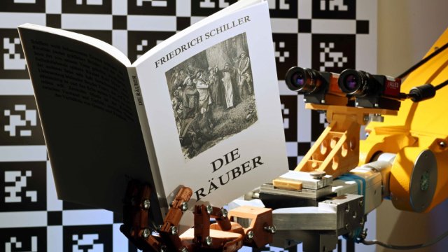 Lehre durch Künstliche Intelligenz bereichern