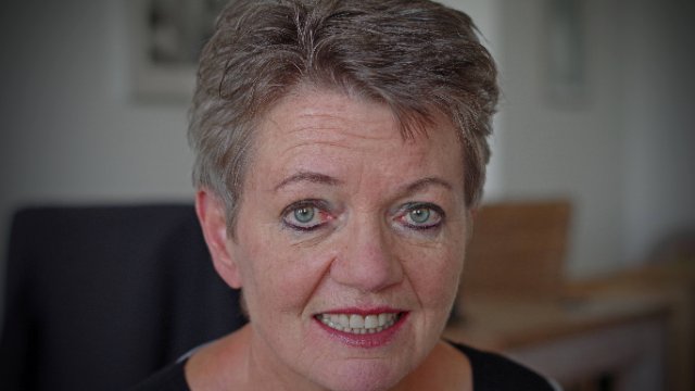 Walter-Dexel-Stipendium 2021 für Kathrin Groß-Striffler