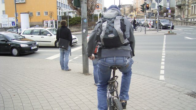 Neuer Teilnahmerekord bei Aktion STADTRADELN 
