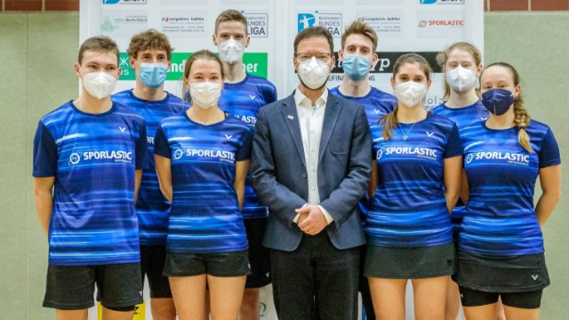  Versöhnlicher Jahresabschluss für SV GutsMuths Jena 