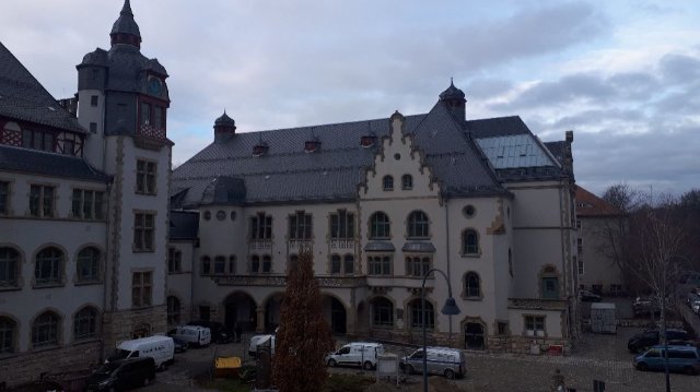 Stadtrat im Doppelpack