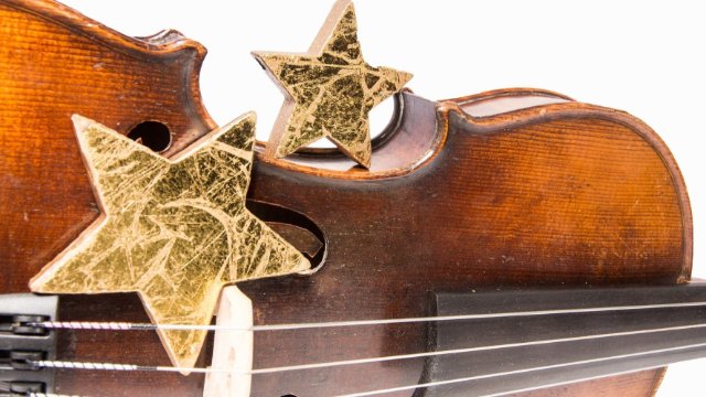 Jenaer Philharmonie: Weihnachtskonzert bei JenaTV