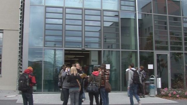 KI-Ausbildung an EAH Jena wird gefördert