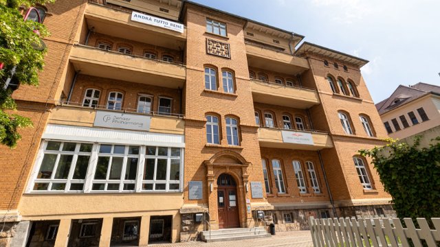 JenaKultur-Einrichtungen geschlossen bzw. eingeschränkt geöffnet