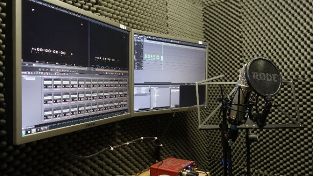 Betriebsferien bei JenaTV