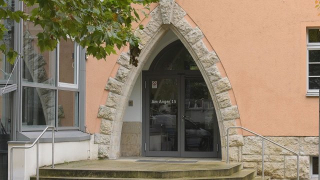 Stadt warnt: Konsequentes Eingreifen bei unangemeldeten Versammlungen