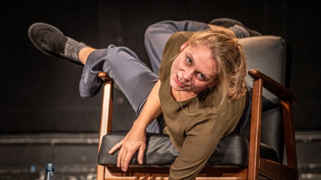 Theaterhaus spielt im Kassablanca