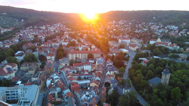 Bundesförderprogramm zur Belebung der Innenstadt 