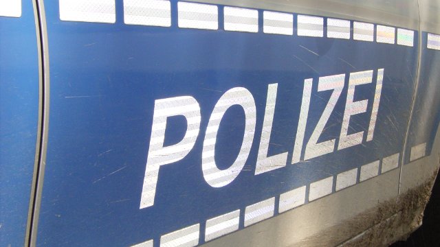 Streit auf Baustelle 