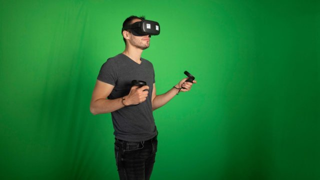 Spitzenforschung: Virtuell Verbrecher jagen 