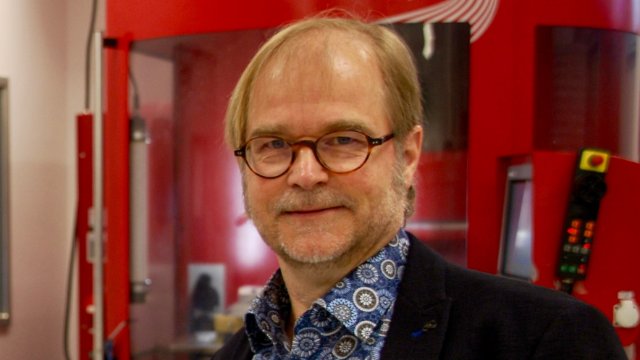 Jenaer SPD- Bundestagsabgeordneter in drei Ausschüssen 