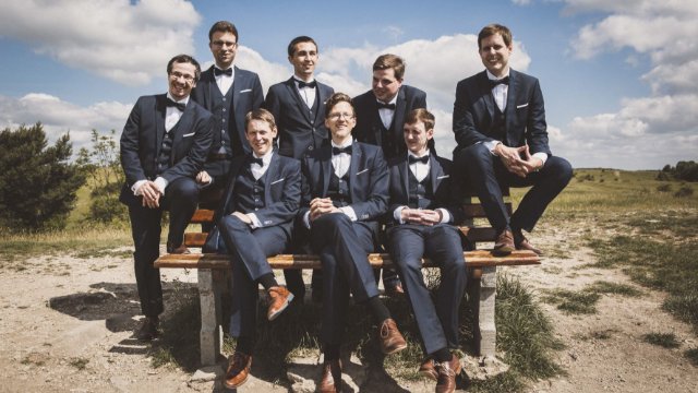 Vorverkauf für Dornburger Schlössernacht 2022 