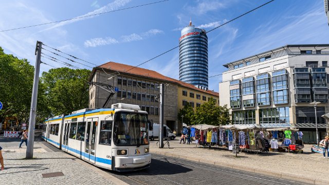 Fortschreibung des Nahverkehrsplans 2022+ beschlossen 