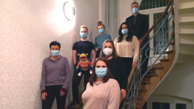 Eco Schulstiftung fördert Projekt „Mobbingfreie Schulen“