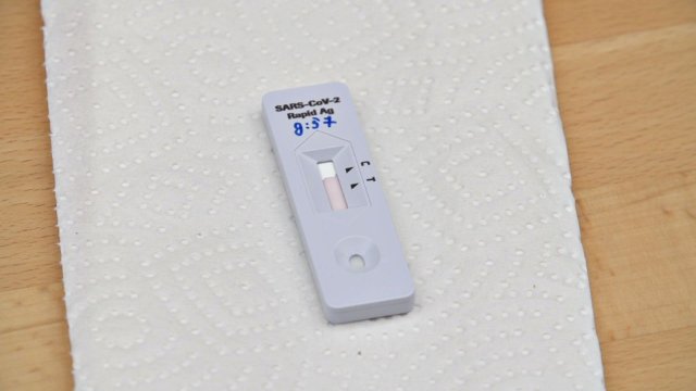 Weitere Testzentren in Jena