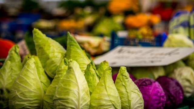 Jenaer Wochenmarkt-Termine über die Feiertage