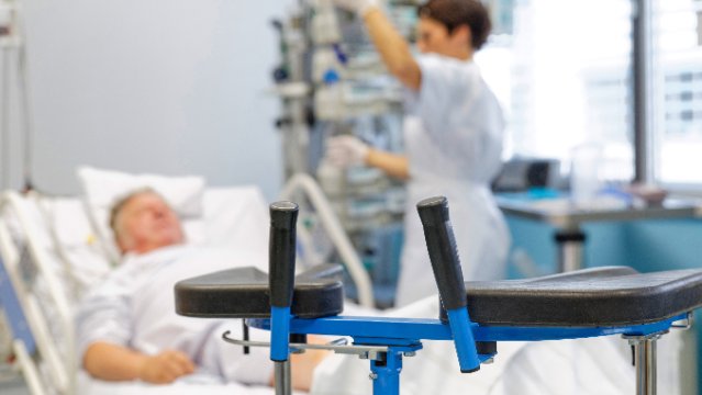 Publikation über Sepsis-Langzeitfolgen