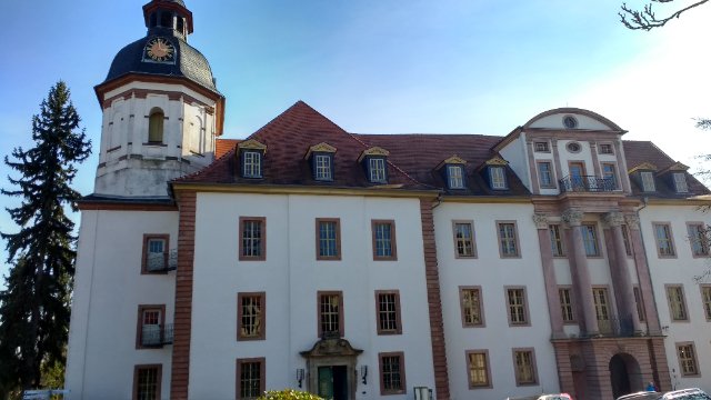 Saale-Holzland-Kreis: 178 neue Coronafälle – Inzidenz: 958,8 – Warnstufe 3