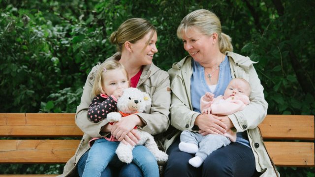 Neue Ehrenamtliche für Projekt wellcome gesucht 