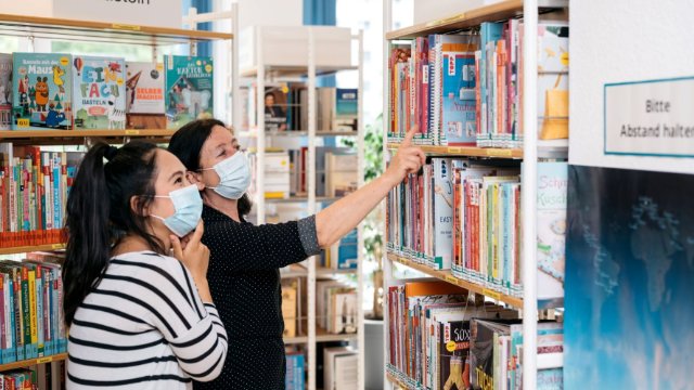 JenaKultur: Einrichtungen mit 2G-Regel wieder geöffnet 