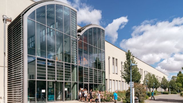 Studiengang E-Commerce mit vertiefender Praxis