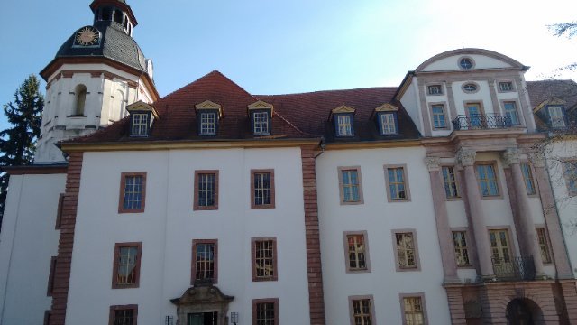 Saale-Holzland-Kreis: 31 neue Corona-Fälle – Inzidenz: 152,1