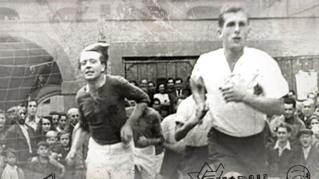 Dok-Film „Liga Terezin“ im „Kino im Schillerhof“