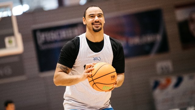 Medipolis SC Jena verpflichtet DaVonté Lacy