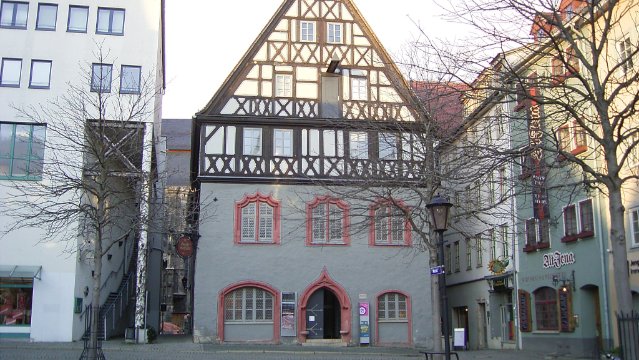 Kunstsammlung und Stadtmuseum laden ein