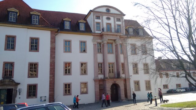 Saale-Holzland-Kreis: Acht neue Corona-Fälle gemeldet – Inzidenz: 490 – Warnstufe: 3