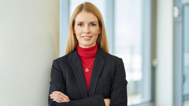 Neue Leiterin Unternehmenskommunikation bei den Stadtwerken Jena