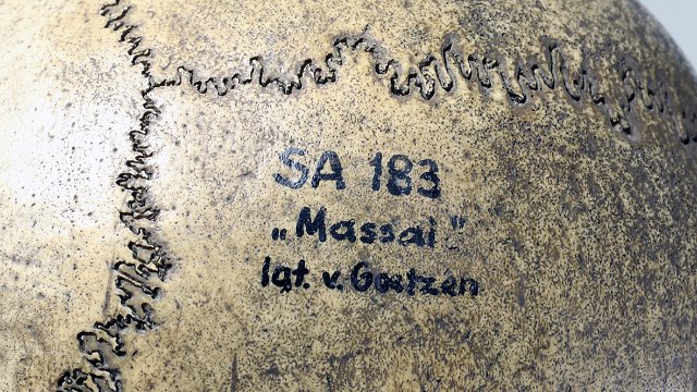 Universität Jena mit AG Kolonialismus 