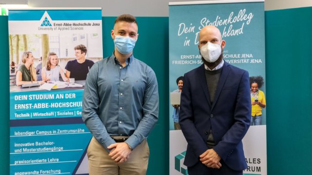 Zeugnisse für internationale Studienbewerber