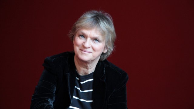 Lesung mit Elke Heidenreich auf 3. Mai verschoben