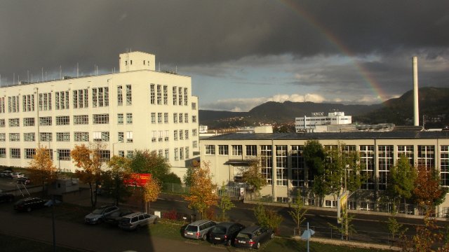 Zusammenhang zwischen Impfquote und Übersterblichkeit
