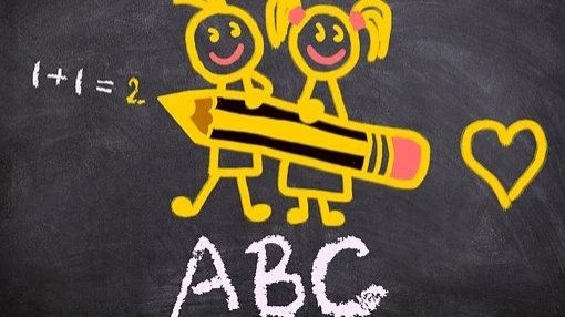 Einschulungsuntersuchungen im Landkreis