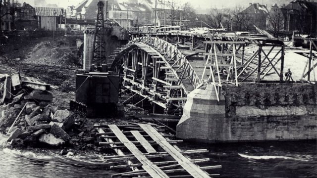 Stadtführung durch Wenigenjena