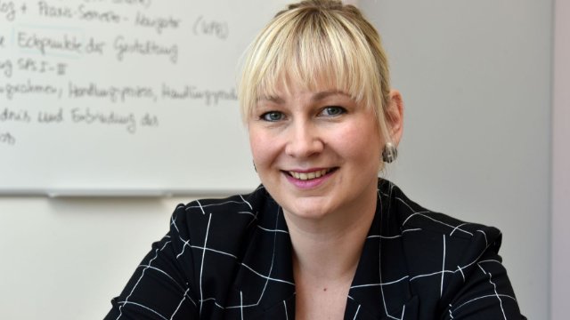 Neues Forschungsprojekt zur inklusiven Bildung