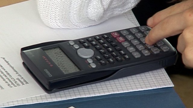 Nachhilfeinstitut Studienkreis unterstützt Eltern