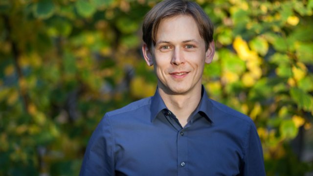 Jenaer in Grünen-Bundesvorstand gewählt