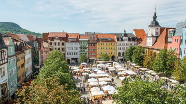 JenaKultur blickt vorsichtig optimistisch auf 2022
