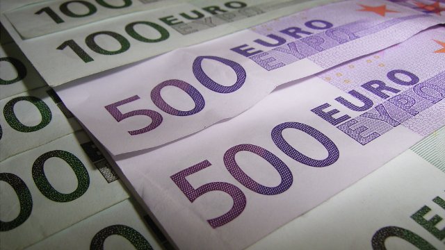 Finanzierungsrunde in Millionenhöhe abgeschlossen