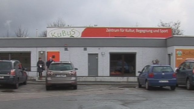 Kundgebung gegen Antisemitismus