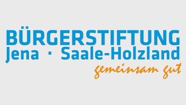 Stifterversammlung der Bürgerstiftung Jena digital