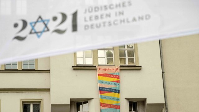 Digitaler Studientag „Christen – Juden – Gesellschaft“ 