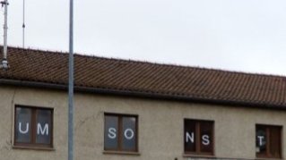 UmsonstHaus öffnet nach Umzug wieder