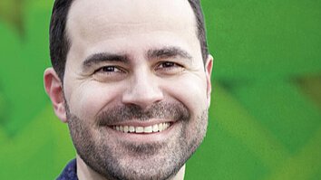 Adam Schlüssler als Ortsteilbürgermeister von Jena-Süd zurückgetreten